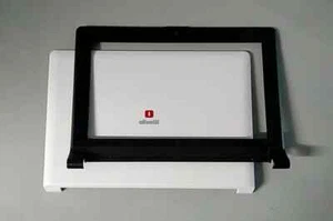 Cover Body LCD Screen Monitor Olivetti Olibook M1025 - M81P Case Display - Bild 1 von 2