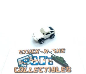 Galoob Micro Machines Porsche 928 von 1987, Lackprobleme - Bild 1 von 4