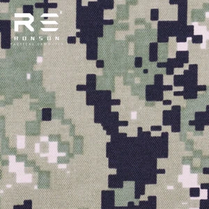 500D Nylon Cloth Fabric for DIY Making Tactical Clothing 1.5*1m AOR1 / AOR2 - Picture 1 of 13