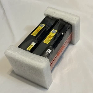 4 cartuchos de tóner W2110X-WC-1-AN-V3-4CL con chip B/Y/M/C para HP - Imagen 1 de 12