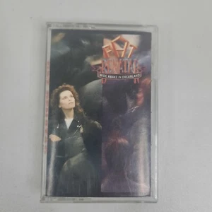 Pat Benatar - Wide Awake in Dreamland Cassette Tape - Imagen 1 de 4