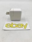 Apple A1882 30W USB Type-C Power Adapter - White Free Shipping