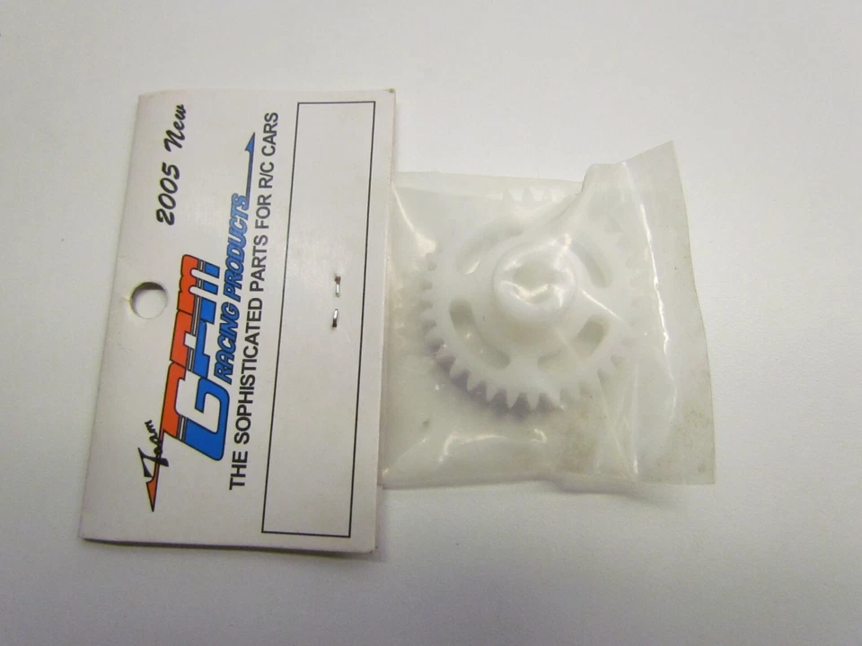 HPI Savage/Flux, 32T Derlin Drive Gear (GPM). NIP - Image 1 of 1