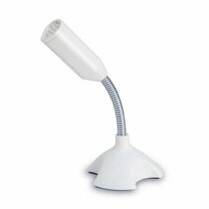 USB Mikrofon Mikro für PC Desktop Laptop MacBook - Bild 1 von 14