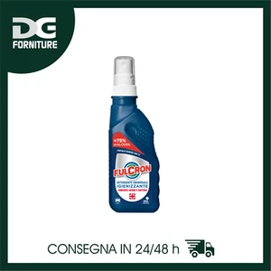 2032 FULCRON DETERGENTE UNIVERSALE IGIENIZZANTE AREXONS 250ml - Picture 1 of 1