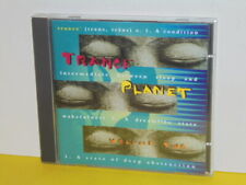 CD - TRANCE PLANET VOLUME TWO