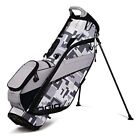OGIO Golf Bag FUSE 4 Stand type 9.5 type 47 inches Approx 2.0kg Cyber Camouflage