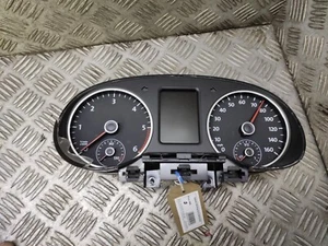 VW Amarok 2.0 2010-2016 Speedo 2H0920971A ref D274 - Picture 1 of 7