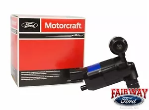 18-25 Expedition Navigator OEM Ford Windshield Washer Pump Motor JL1Z-17664-A - Picture 1 of 7