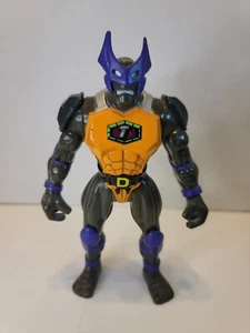 TMNT Supermutants Donatello 1994 Playmates Super mutant Loose Figure  - Picture 1 of 8