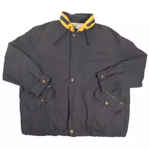 Vintage YSL Yves Saint Laurent Parka - L - Picture 1 of 4