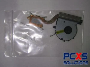 LEFT SIDE FAN - L09328-001 - Picture 1 of 2