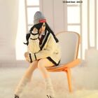JIAOU DOLL Shell Chair 1/6 Scale Figure Accessory for Photography & Painting