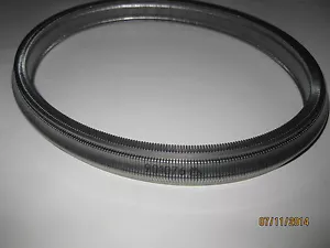 CVT transmission push steel belt 901076 BOSCH - Bild 1 von 3