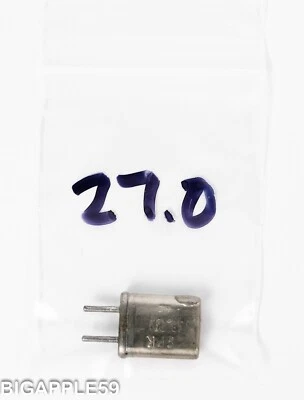 Drake SPR-4 Receiver Radio 27.0 MHz Crystal CB Band - Image 1 of 2