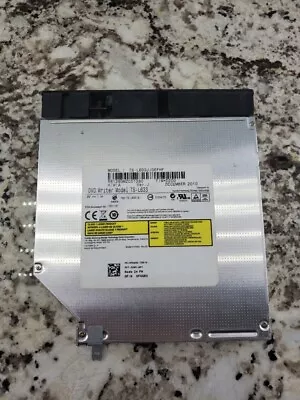 Dell M5010 DVD Rewriter CD Laptop Drive TS-L633J/DEFHF OFKGR3 0C1D48 Bezel - Image 1 of 4