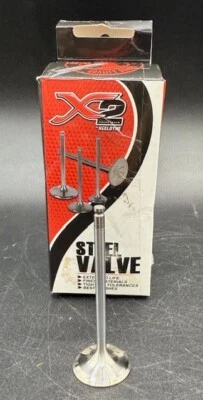 Одинарный впускной клапан Xceldyne X2 X2SIVM42002 - Изображение 1 из 4