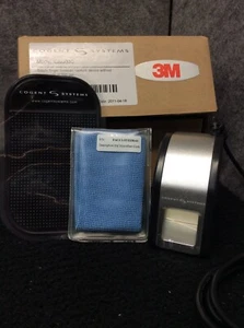 Cogent Systems CSD330 Single Finger Livescan Capture Scanner - Picture 1 of 3