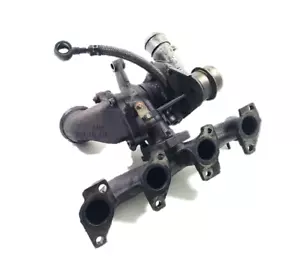 CITROEN C5 XSARA XANTIA PEUGEOT 206 306 307 406 2.0 HDI Turbolader 9622526980 - Picture 1 of 4