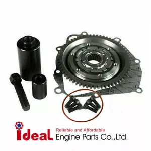 Flywheel Puller Starter Clutch Kawasaki KFX DVX 400 KFX400 03~06 Arctic Cat - Picture 1 of 5