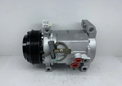 Compresor de acceso Chevy Silverado 2500hd 2003-2010 Foto 1 de 4