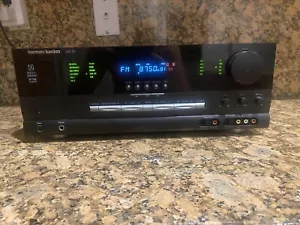 Harman Kardon AVR 225 5.1 Ch Surround Sound Receiver - Very Clean, Tested - Picture 1 of 4