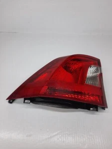 Used Left Tail Light Assembly fits: 2013 Volvo Volvo 60 series quarter panel mou - Picture 1 of 14