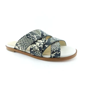 New COLE HAAN Size 7 WINONA Slide Sandals Shoes - Picture 1 of 4