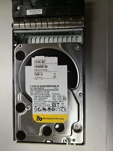 NETAPP 108-00242+A1 IBM 46X1133 WD 2 TB WD2003FYYS HARD DRIVE - Picture 1 of 3