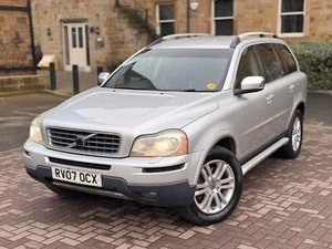 VOVLO XC90 2.4 D5 S 4WD AUTO - Picture 1 of 20