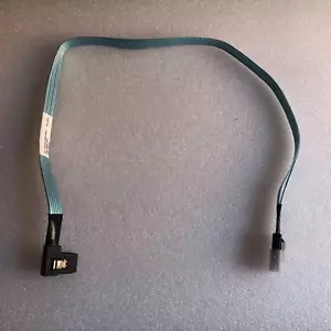 HP 876867-001 DL360 G10 MINI SAS CABLE - Picture 1 of 3