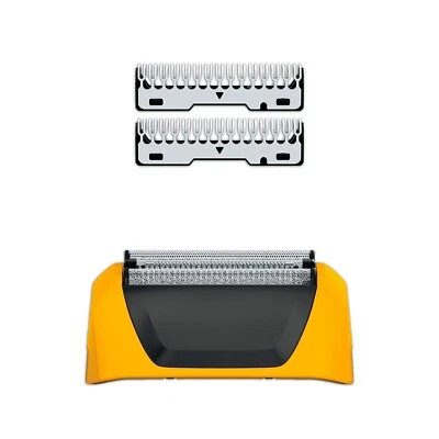 Cortadores de láminas de repuesto y cabezal Wahl Yellow Lifeproof para serie 7061... Foto 1 de 4