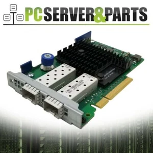 Adaptador de red HP 562FLR-SFP+ doble 10 Gb/s SFP Gen10 Gen9 789004-001 790317-001 - Imagen 1 de 3