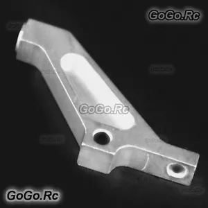 1 pieza Tarot 450 FBL soporte rotor principal brazo conectado plateado (RH48019-03) - Imagen 1 de 3