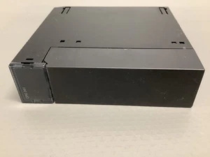 IC693CPU341V     -  FANUC -     IC693CPU341V        CPU      RECONDITIONNÉ - Imagen 1 de 3