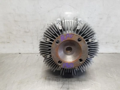 Embrague ventilador Lexus LX470 2005 4,7 L Foto 1 de 4