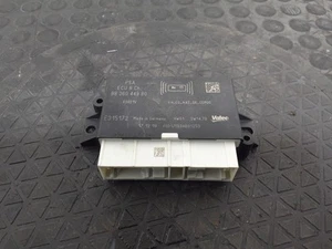 PEUGEOT 208 Parking Sensor Control Module ECU 2020-2023 9836044980 - Picture 1 of 6