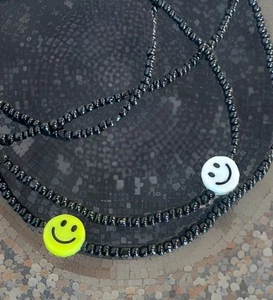 2.9 Oz 5 PCs Handmade Necklaces - Picture 1 of 10