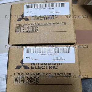 1PC New Mitsubishi FX2N-2LC With Warranty *Real US Stock* - Picture 1 of 4