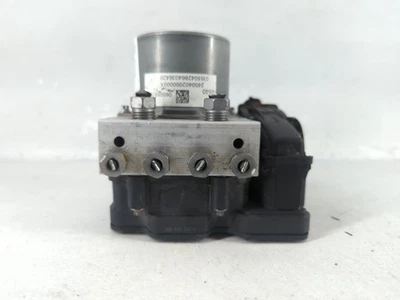 Chevrolet Camaro 2016-2016 módulo de control de bomba abs NAU3H Foto 1 de 4