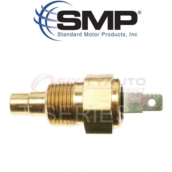 SMP T-Series Coolant Temperature Sender for 1979-1995 Chevrolet Corvette rt - Изображение 1 из 4