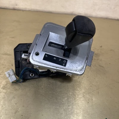 Subaru Impreza GT 2012-2016 consola central palanca de cambios bisel OEM Foto 1 de 4