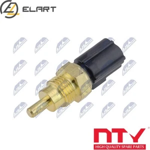 SENSOR COOLANT TEMPERATURE ECT-MS-001 FOR MITSUBISHI PAJERO/II/Canvas/Top/III - Picture 1 of 9