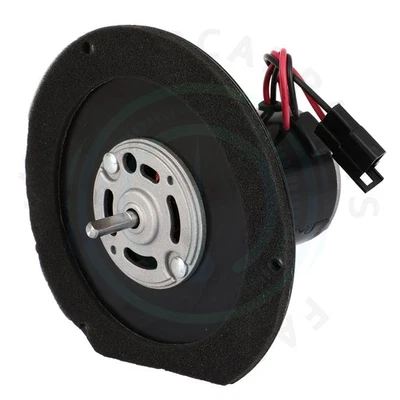 HVAC Blower Motor For 1998-2007 Peterbilt 357 378 379 10.8L 11.1L 14.9L BM00124C - Изображение 1 из 4