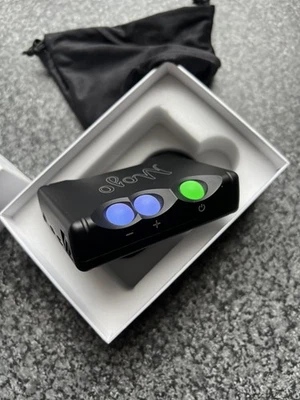 Chord Mojo Portable DAC Headphone Amp – Audiophile portable DAC – Fast Post - Image 1 of 4