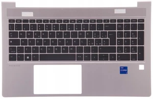 Palmrest z klawiaturą HP ProBook 450 G10 IT A - Zdjęcie 1 z 3