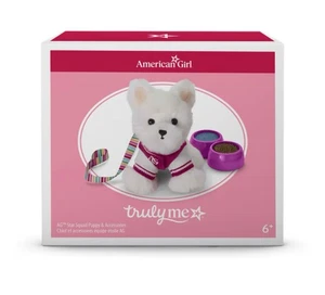 American Girl Star Squad Welpe und Zubehör für Puppen - NEU IM KARTON - Bild 1 von 2
