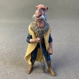 STAR WARS | Yak Face (Saelt-Marae) | Vintage Collection 2019 #132 | Hasbro 3,75" - Bild 1 von 5