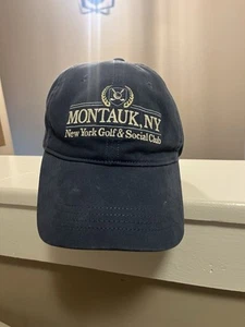 Abercrombie Montauk Hat - Picture 1 of 4