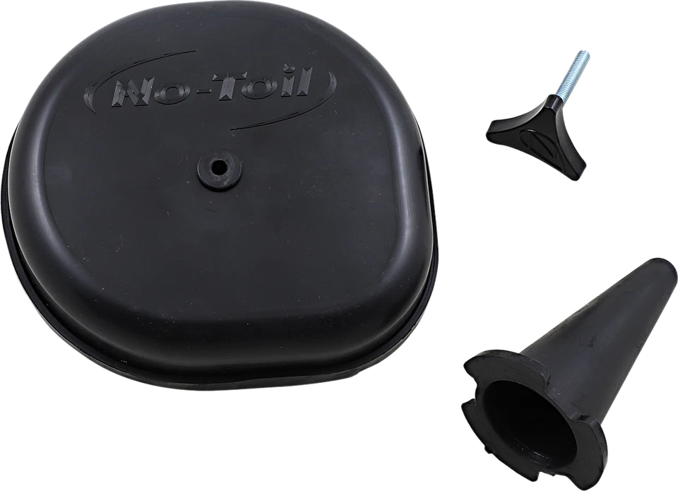 Cubierta de caja de aire de PVC Yamaha WK180-44 SIN TRABAJO con sello para una protección perfecta Foto 1 de 1